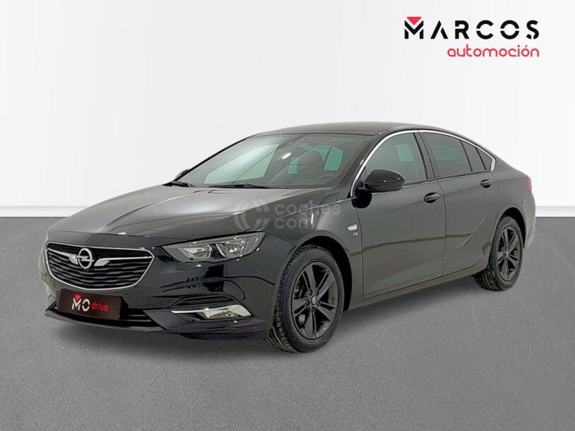 Foto del OPEL Insignia 1.6CDTI S&S Excellence 136