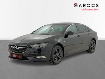 Imagen de OPEL Insignia 1.6CDTI S&S Excellence 136