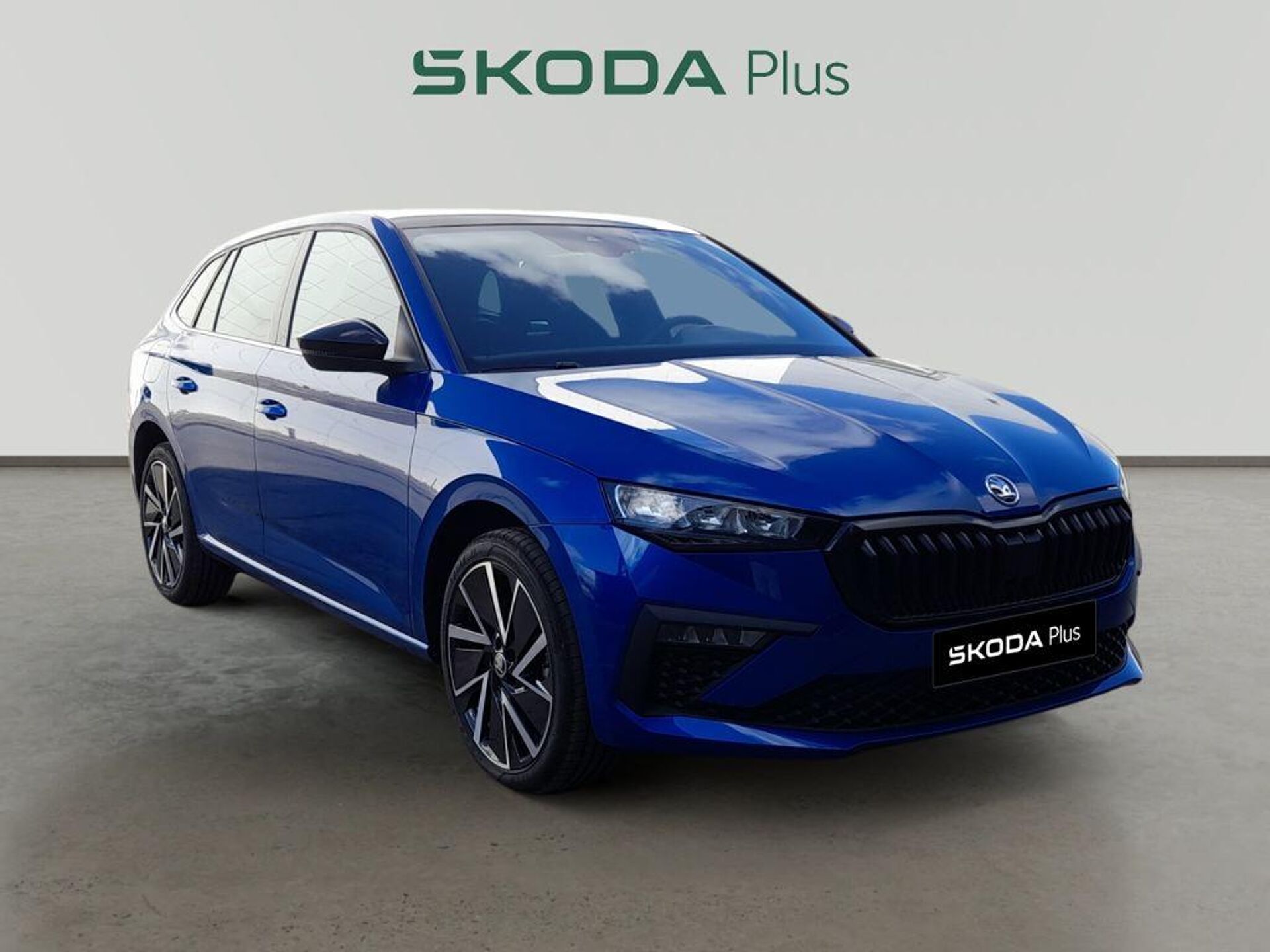 Imagen de SKODA Scala