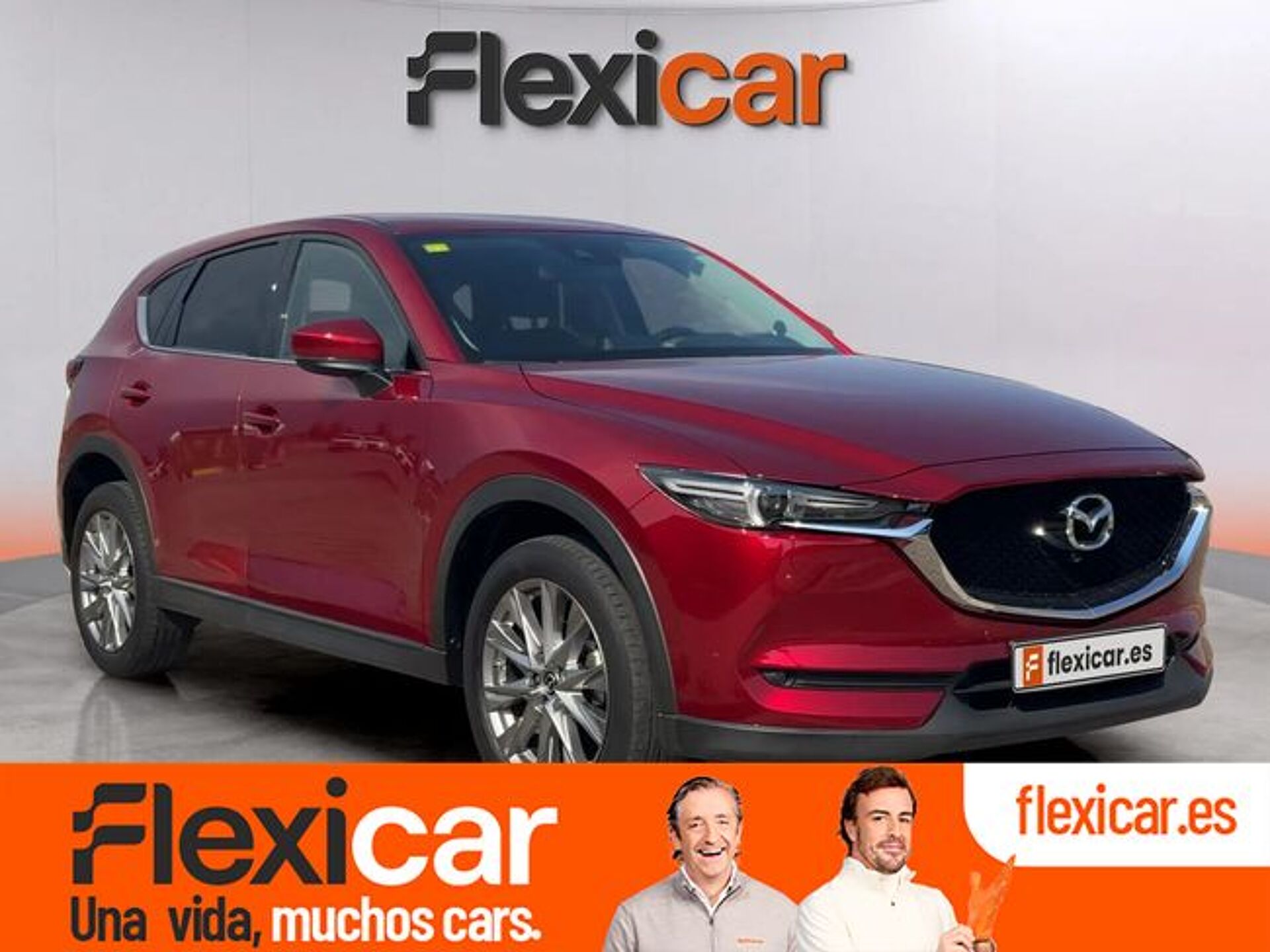 Imagen de MAZDA CX-5