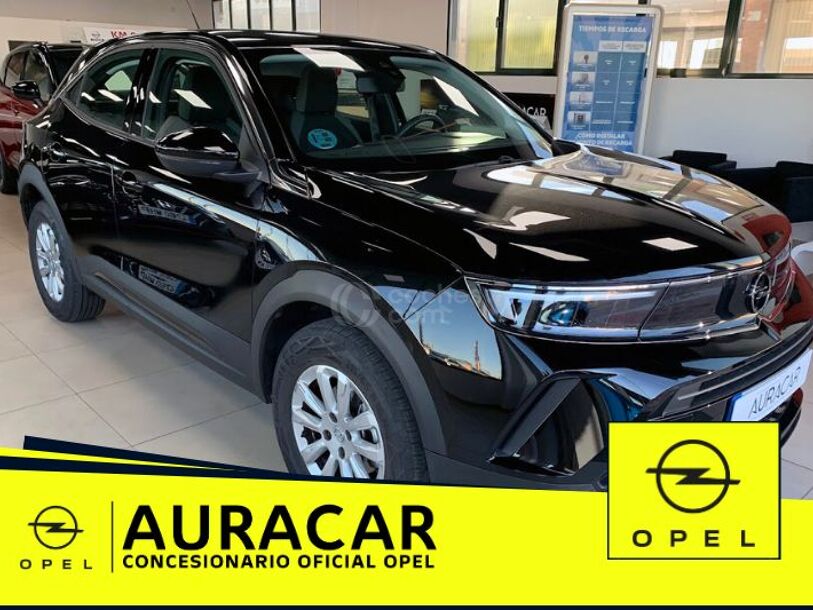 Foto del OPEL Mokka 1.2T S&S Edition
