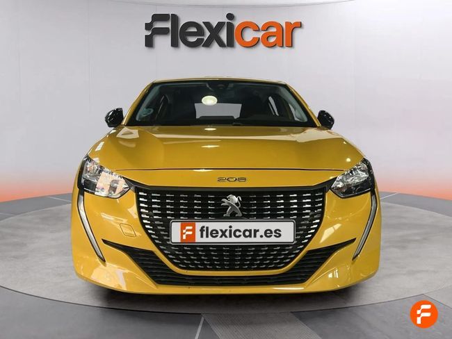 Foto del PEUGEOT 208 1.2 Puretech S&S Active 100