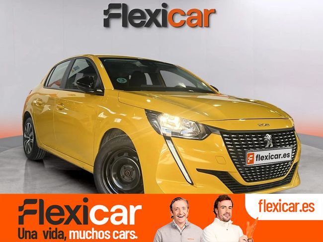 Foto del PEUGEOT 208 1.2 Puretech S&S Active 100