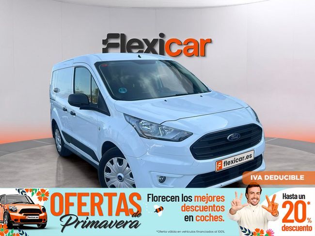 Foto del FORD Transit Connect FT 220 Kombi S&S B. Corta L1 Active 100