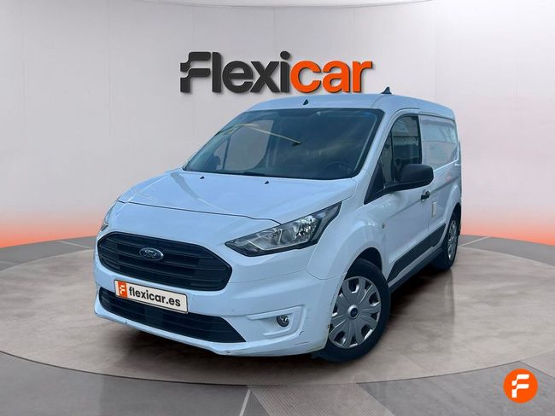 Imagen 3 de FORD Transit Connect