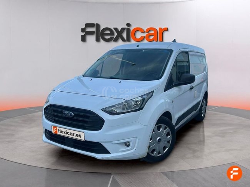 Foto del FORD Transit Connect FT 220 Kombi S&S B. Corta L1 Active 100