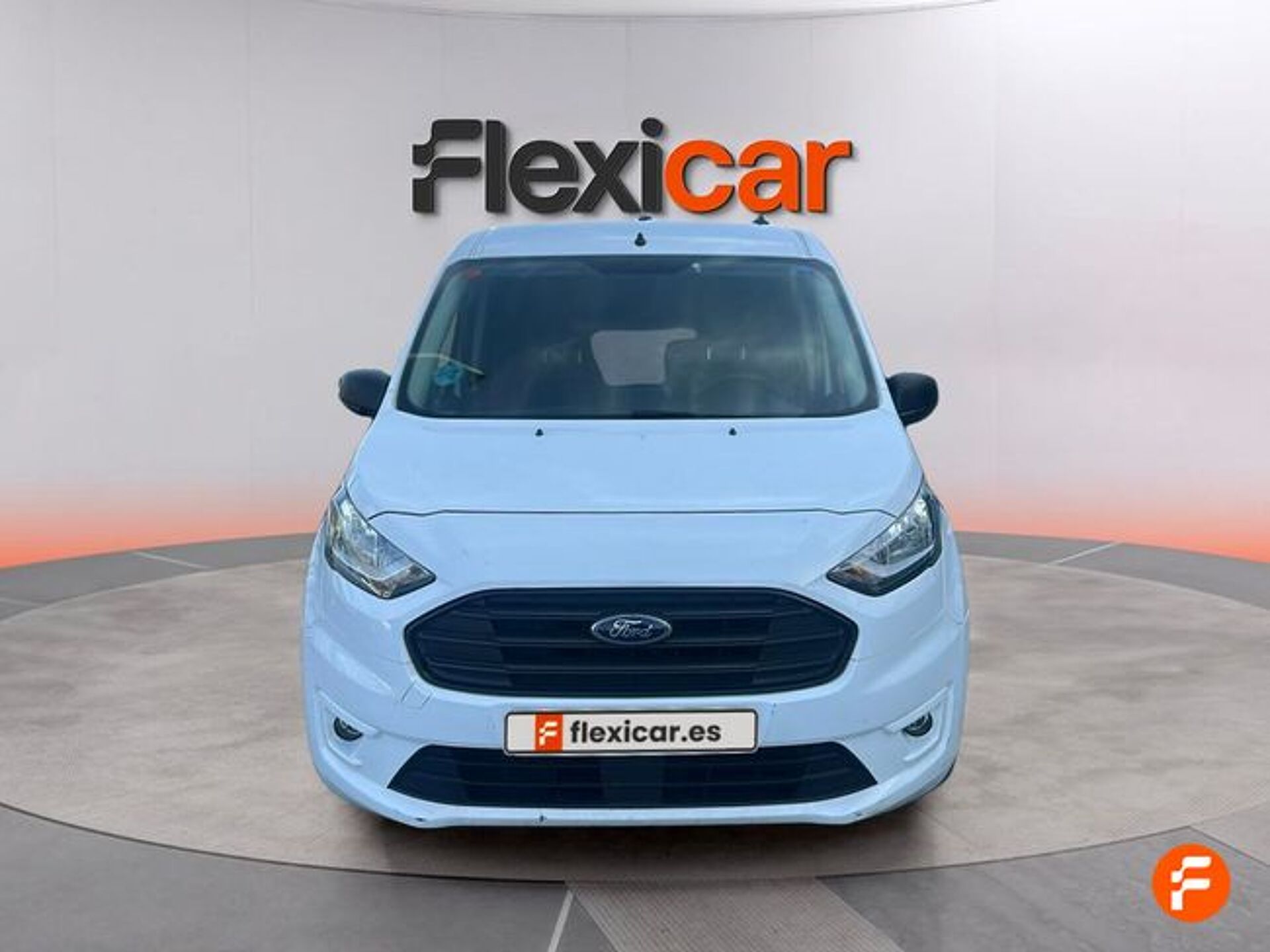 Imagen 2 de FORD Transit Connect