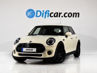 Imagen de MINI Mini One