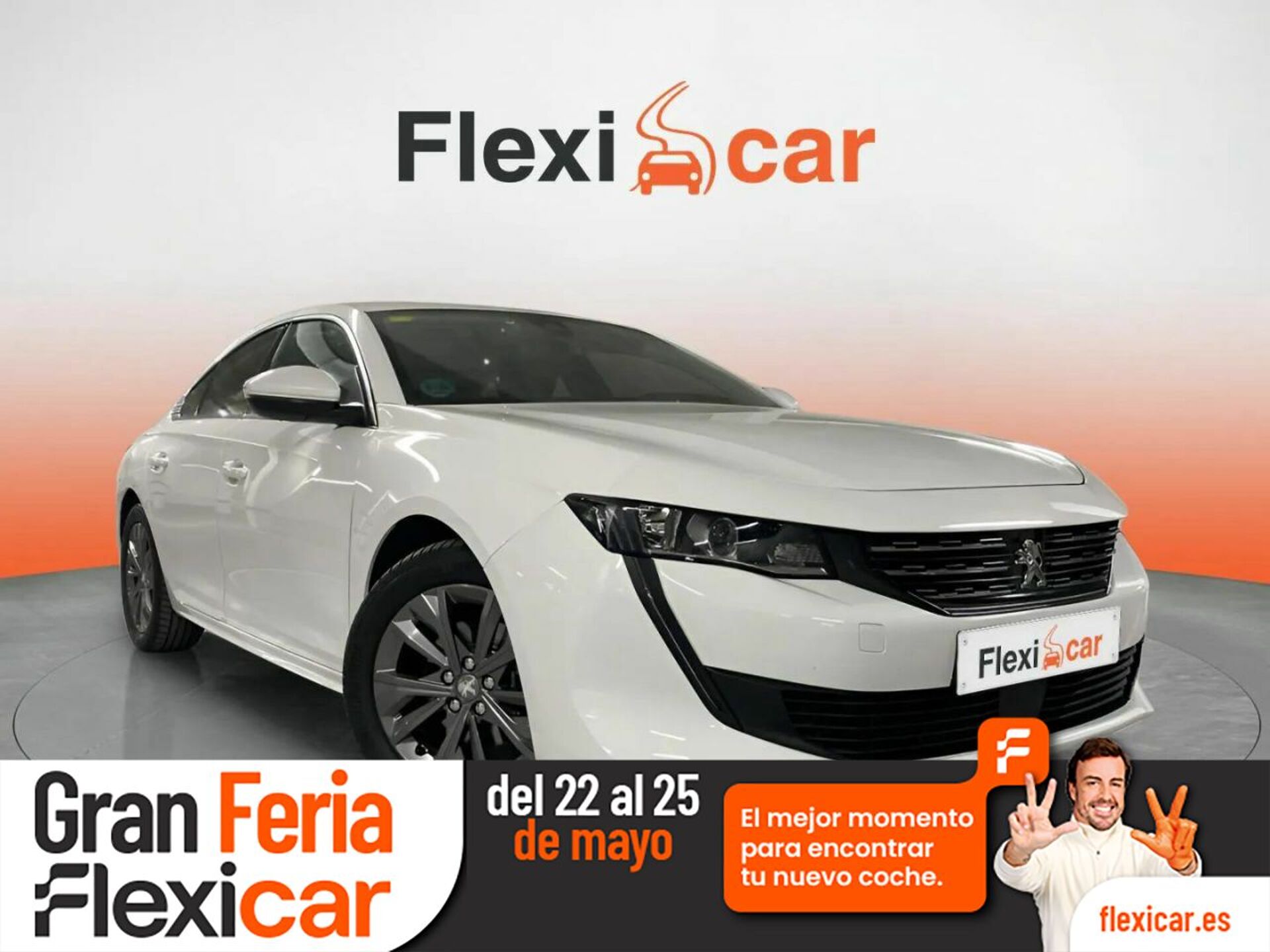 Imagen de PEUGEOT 508