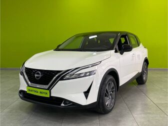 Imagen de NISSAN Qashqai