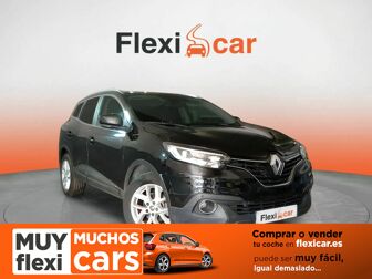 Imagen de RENAULT Kadjar 1.2 TCe Energy Intens 97kW