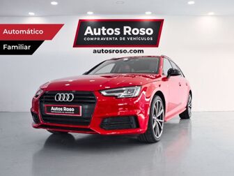 Imagen de AUDI A4 Avant 35 TFSI S line S tronic 110kW