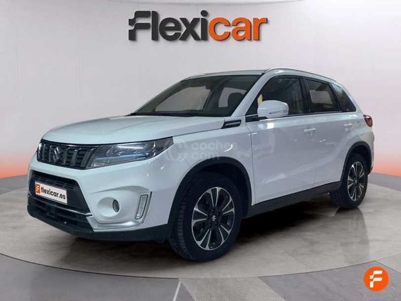 Foto del SUZUKI Vitara 1.4T GLX Mild Hybrid
