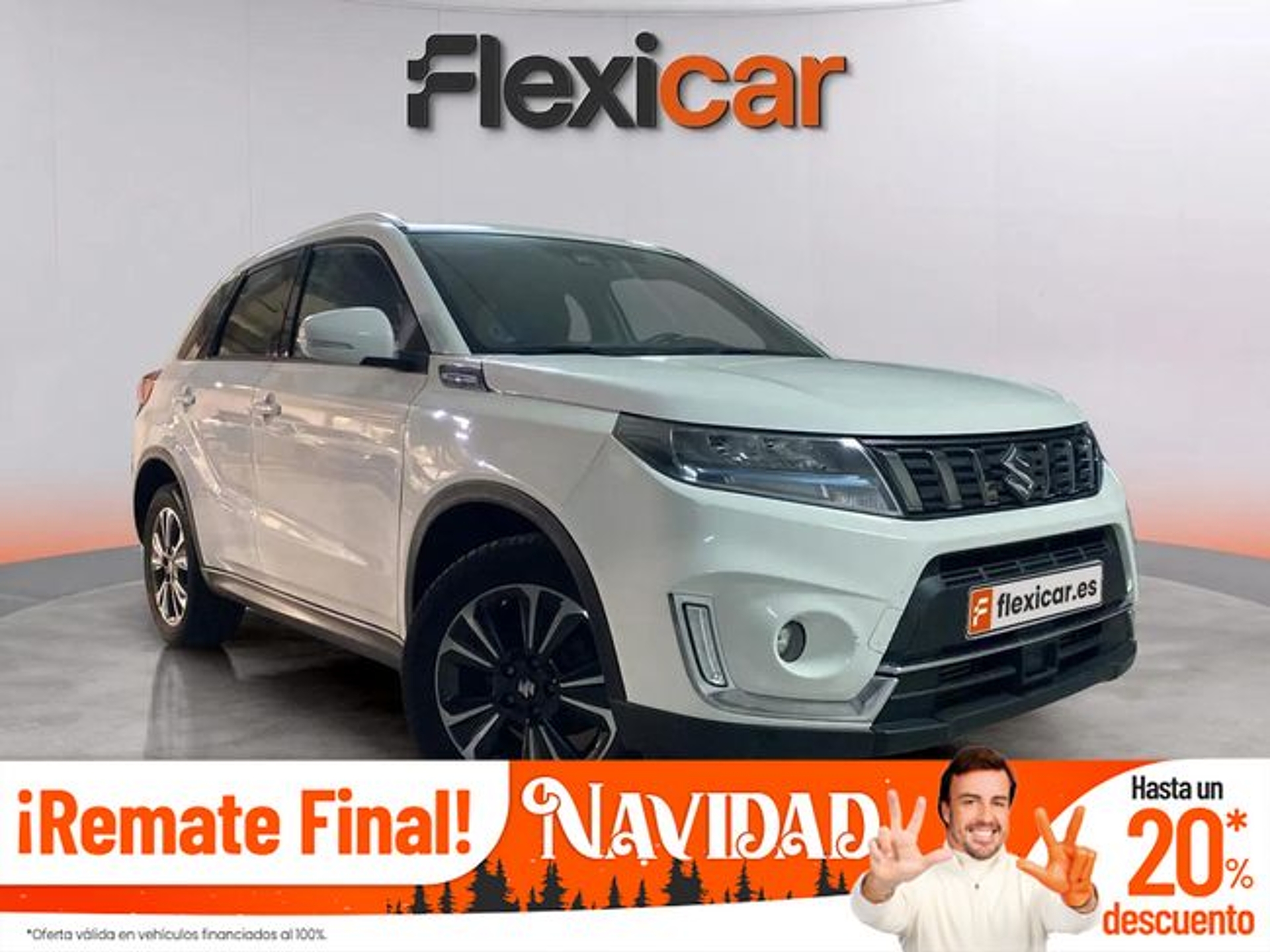 Imagen de SUZUKI Vitara