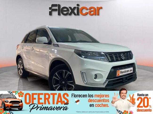 Foto del SUZUKI Vitara 1.4T GLX Mild Hybrid
