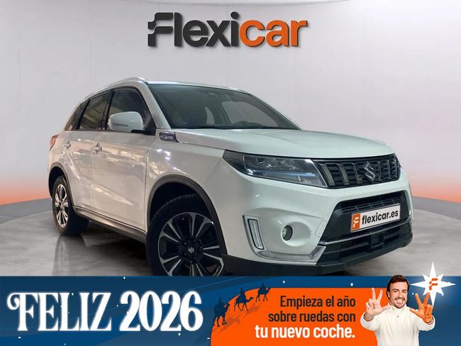 SUZUKI Vitara (1.4 T GLX Mild Hybrid) en Alicante