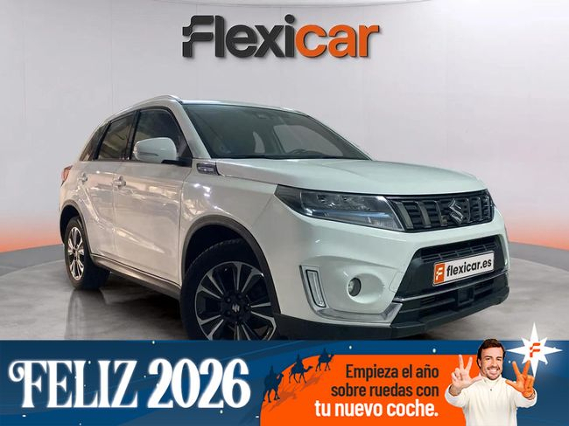 Imagen de SUZUKI Vitara