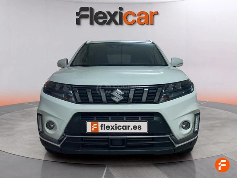 Foto del SUZUKI Vitara 1.4T GLX Mild Hybrid