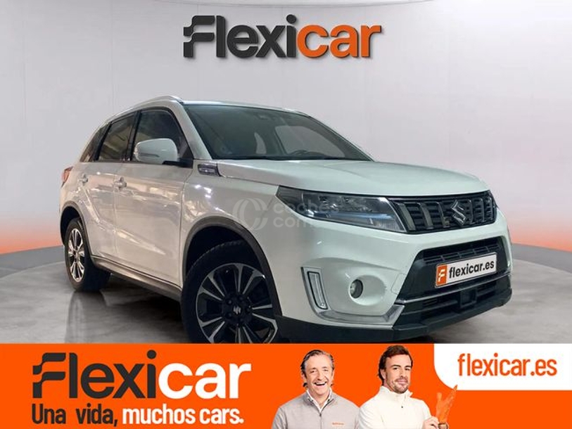 Foto del SUZUKI Vitara 1.4T GLX Mild Hybrid