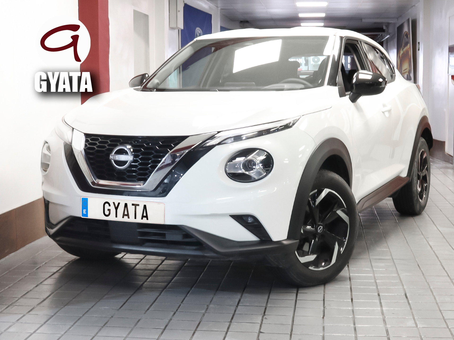 Imagen de NISSAN Juke