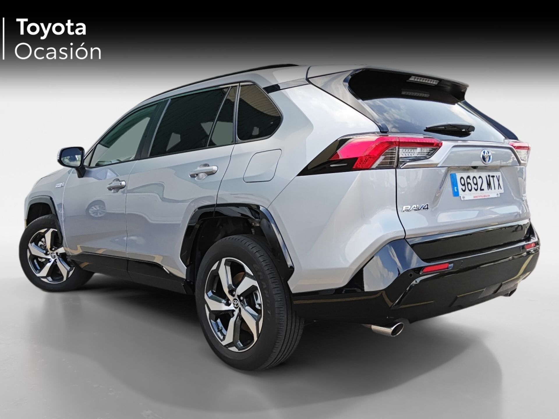 Imagen 2 de TOYOTA RAV-4