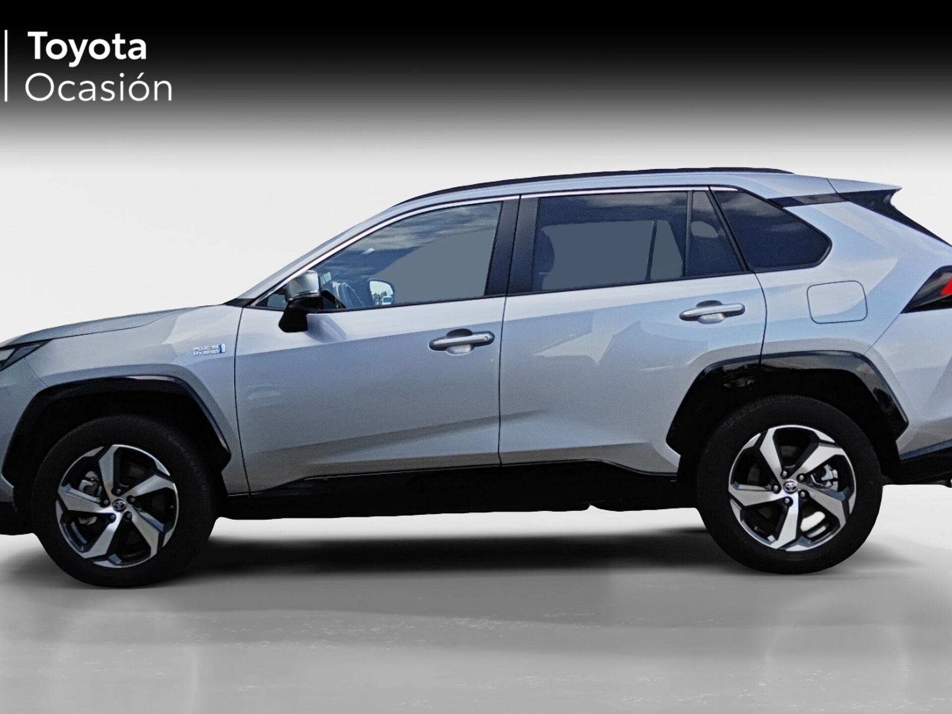 Imagen 3 de TOYOTA RAV-4