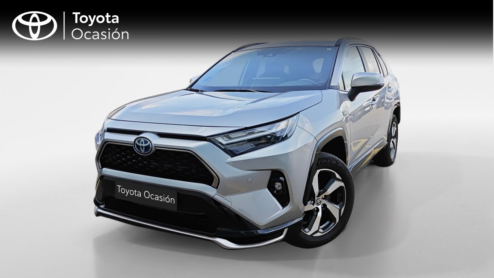 TOYOTA RAV-4 (TODOTERRENO 2.5 VVT-I PHEV 225KW ADVANCE AUTO 4WD 306 5P) en 