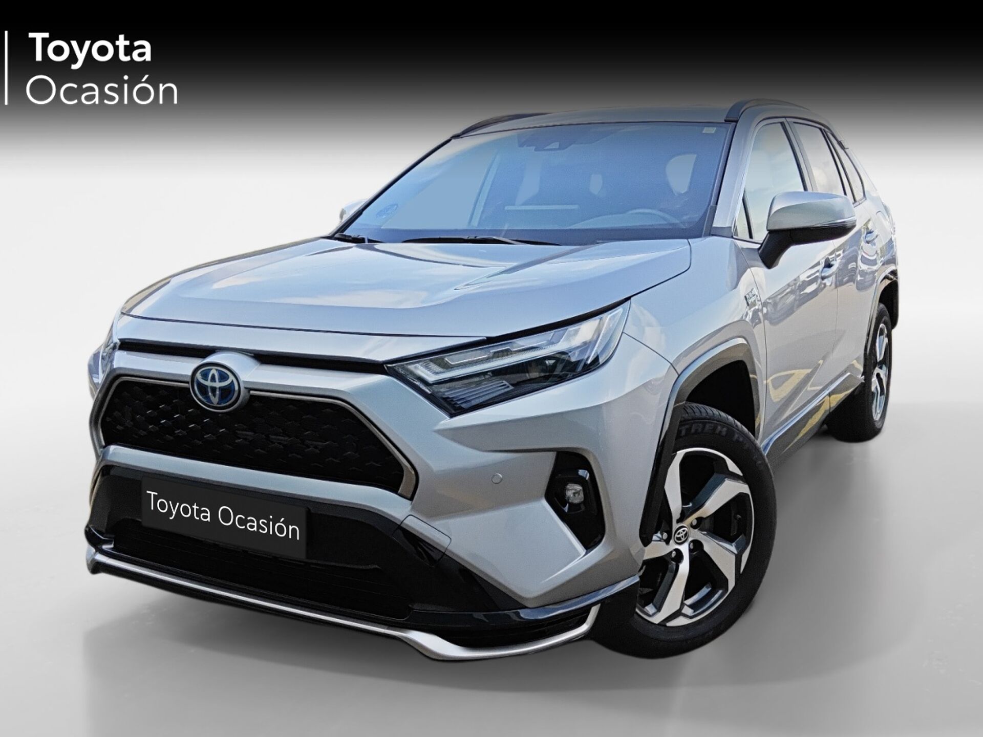 Imagen 1 de TOYOTA RAV-4