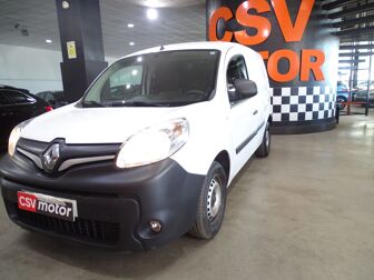 Imagen de RENAULT Kangoo Fg. 1.5Blue dCi Profesional 55kW