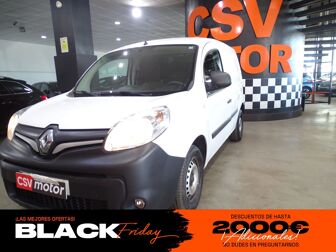 Imagen de RENAULT Kangoo Fg. 1.5Blue dCi Profesional 55kW