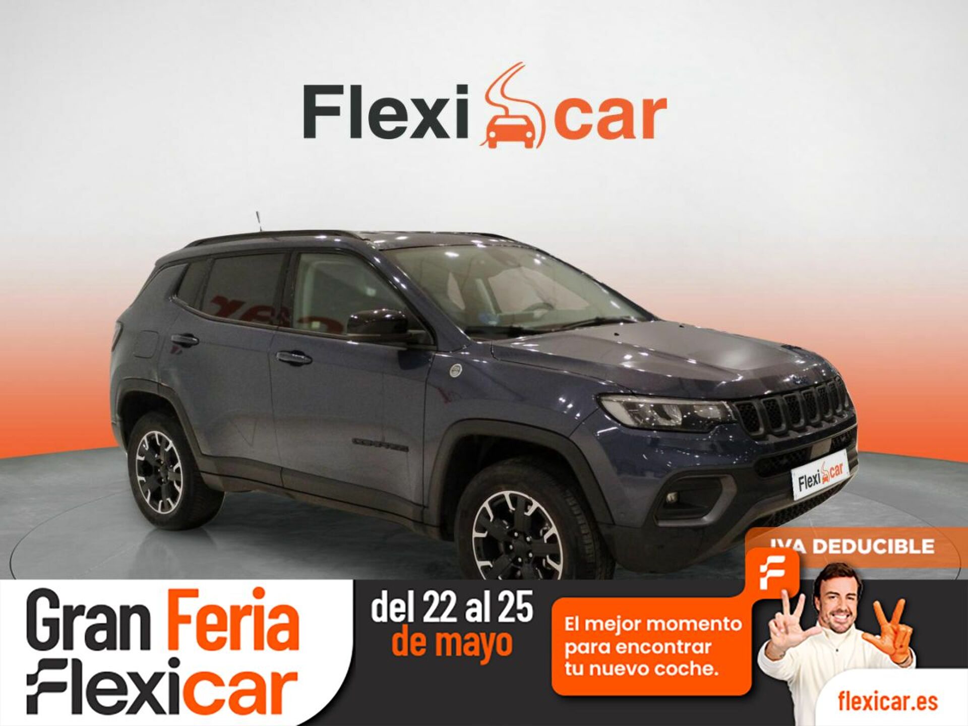 Imagen de JEEP Compass