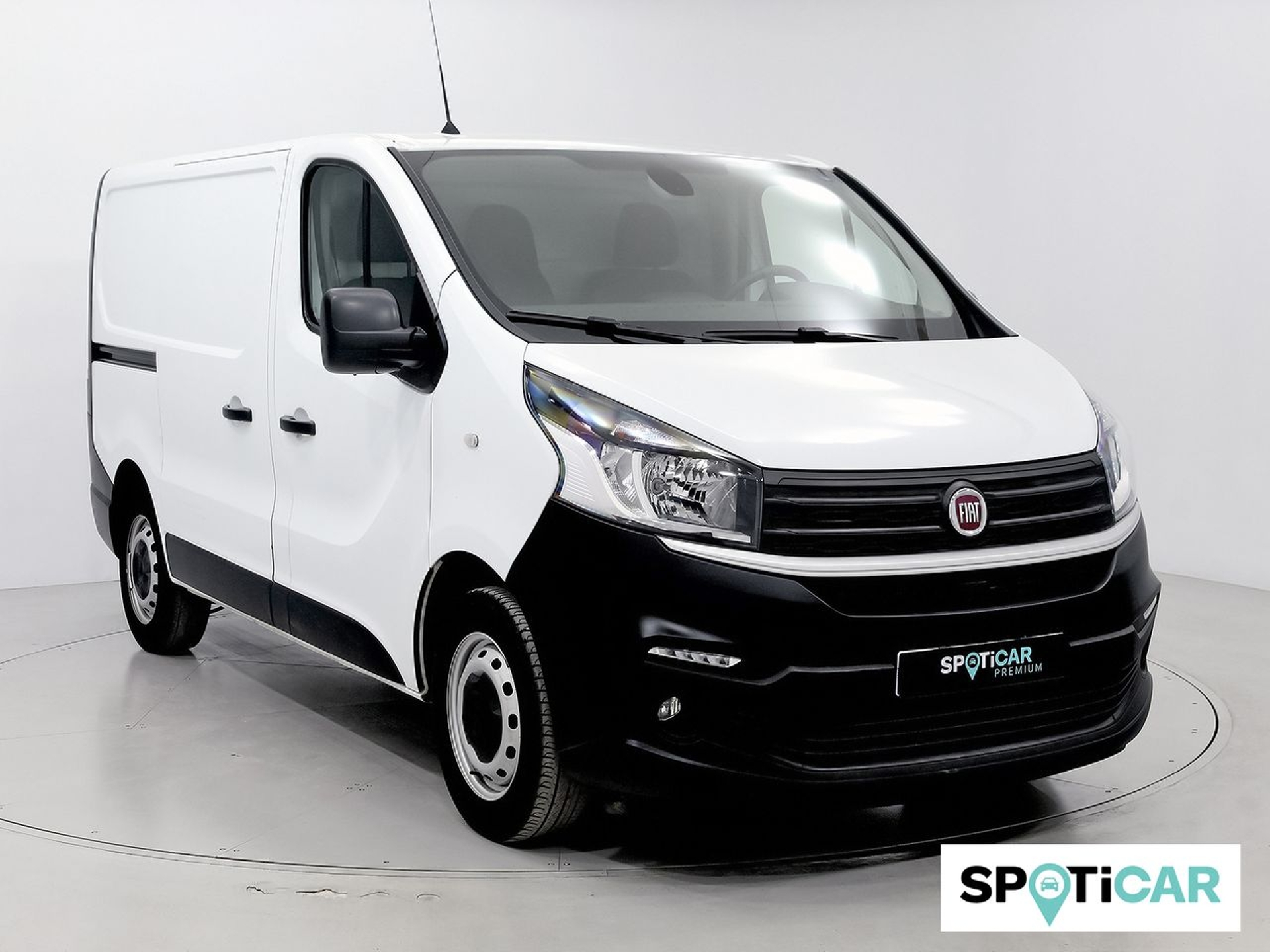 Imagen de FIAT Talento