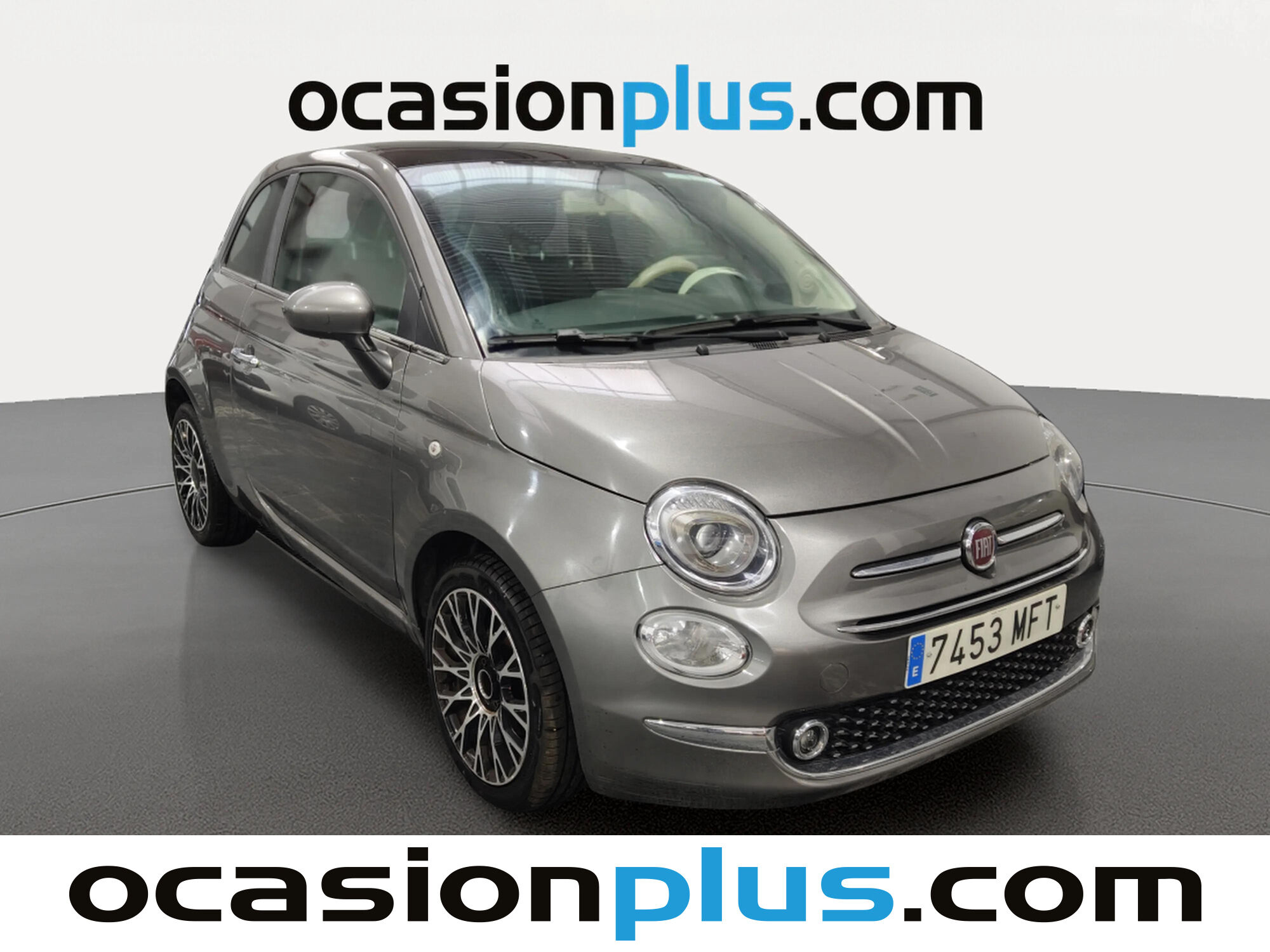 Foto del FIAT 500 1.0 Hybrid Dolcevita 52kW