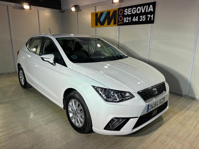 Foto del SEAT Ibiza 1.0 TSI S&S Style 95