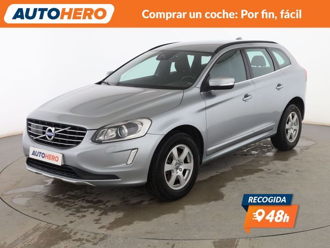 Foto del VOLVO XC60 D4 Momentum Aut.