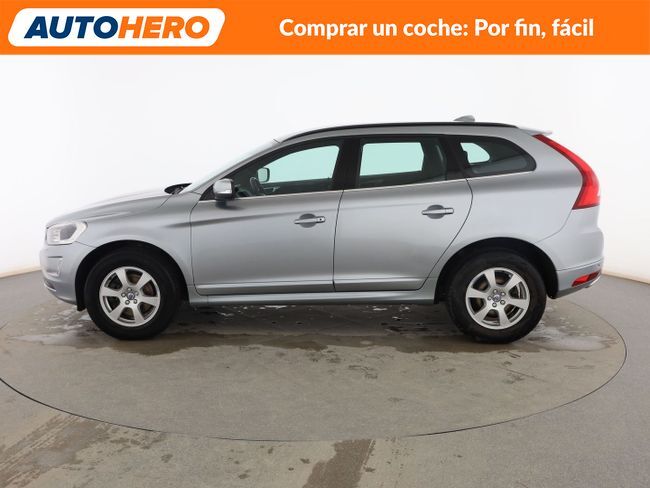 Foto del VOLVO XC60 D4 Momentum Aut.