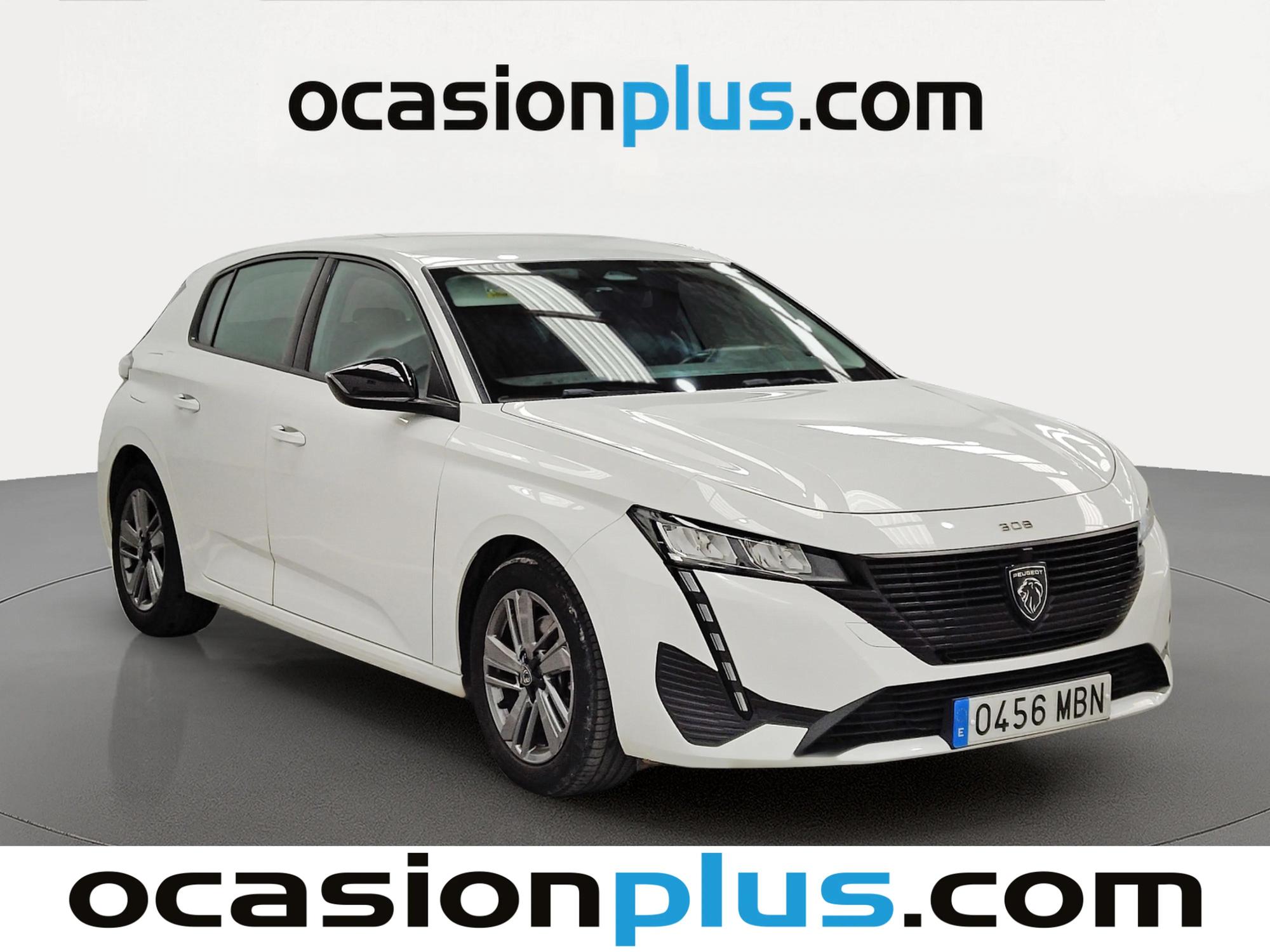 Foto del PEUGEOT 308 1.5 BlueHDi S&S Active Pack 130