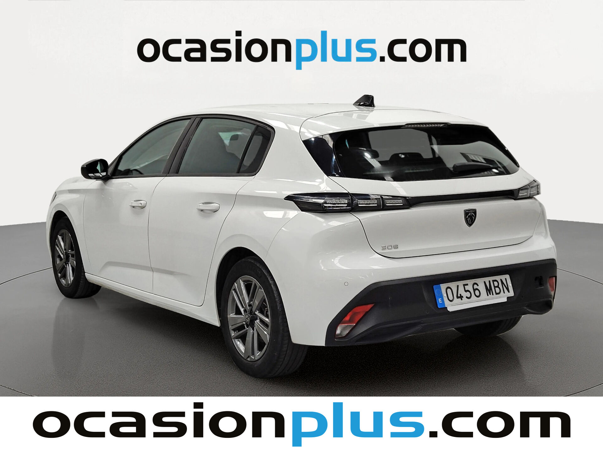 Imagen 3 de PEUGEOT 308