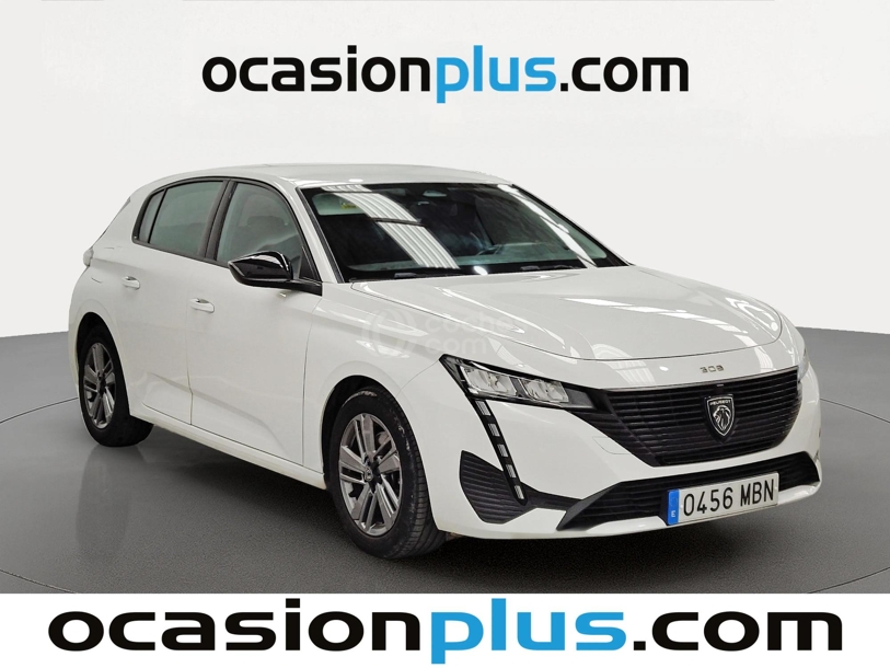 Foto del PEUGEOT 308 1.5 BlueHDi S&S Active Pack 130