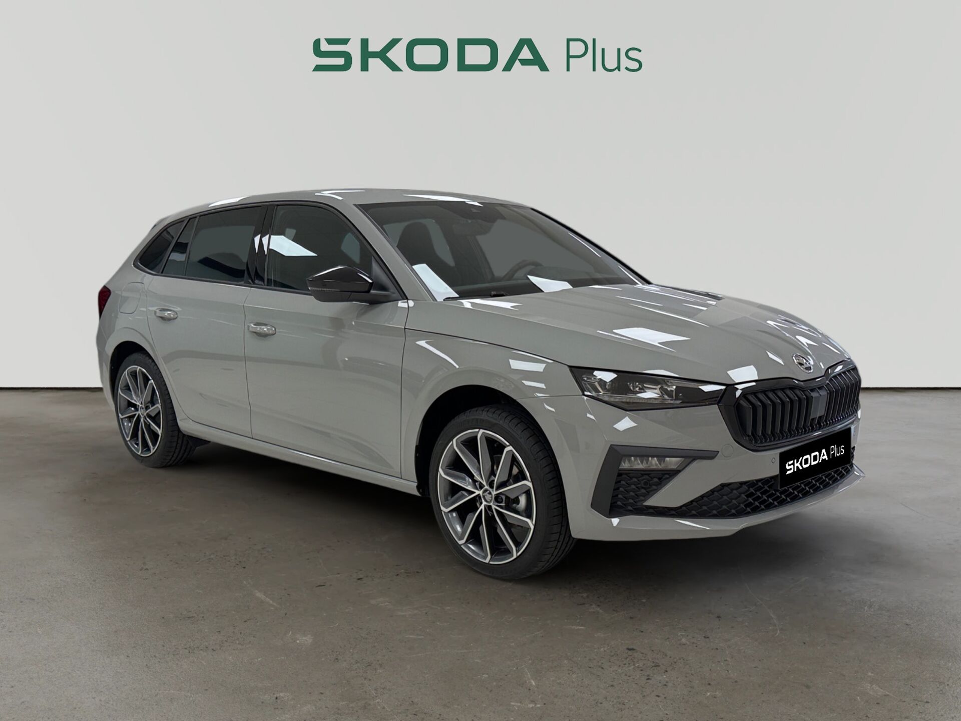 Imagen de SKODA Scala