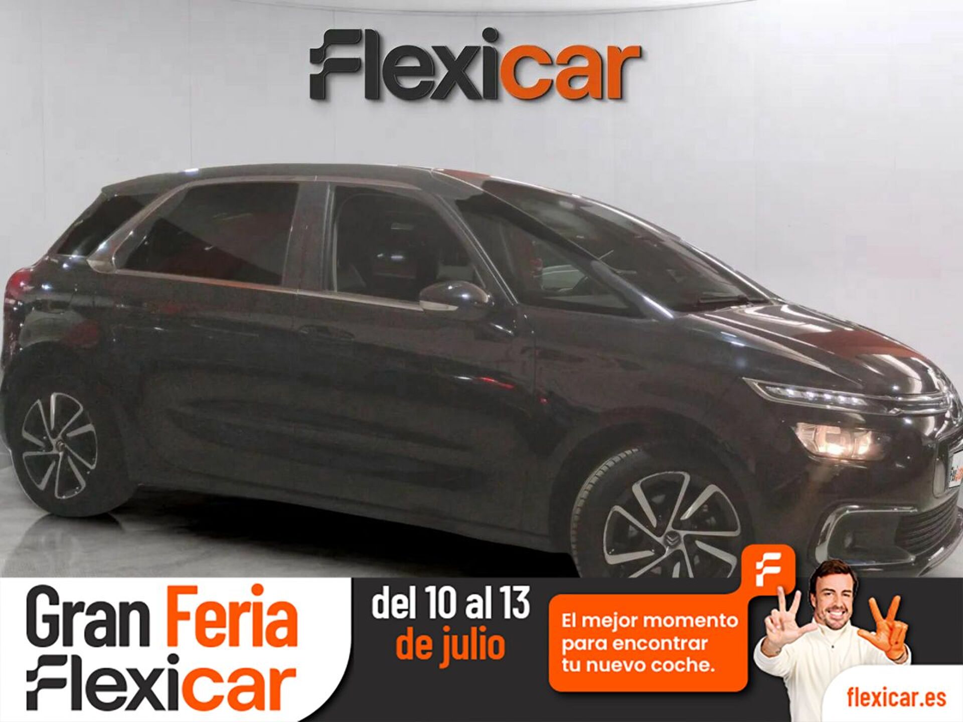 Imagen de CITROEN C4