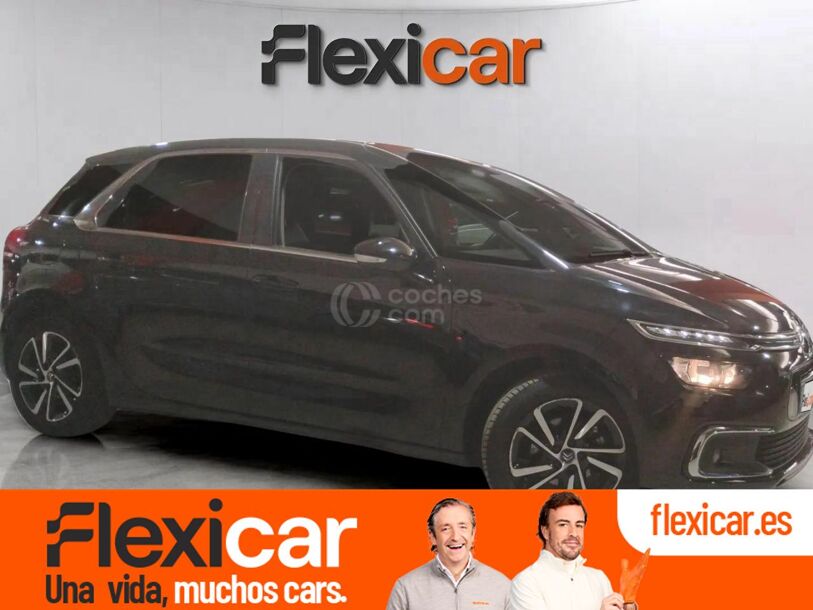 Foto del CITROEN C4 Picasso 1.2 PureTech S&S Shine 130