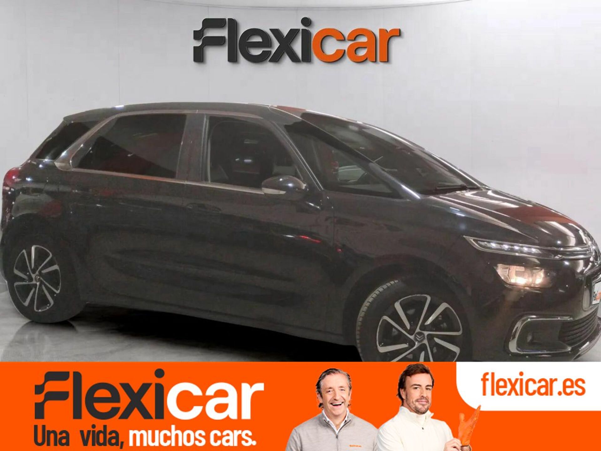 Imagen de CITROEN C4
