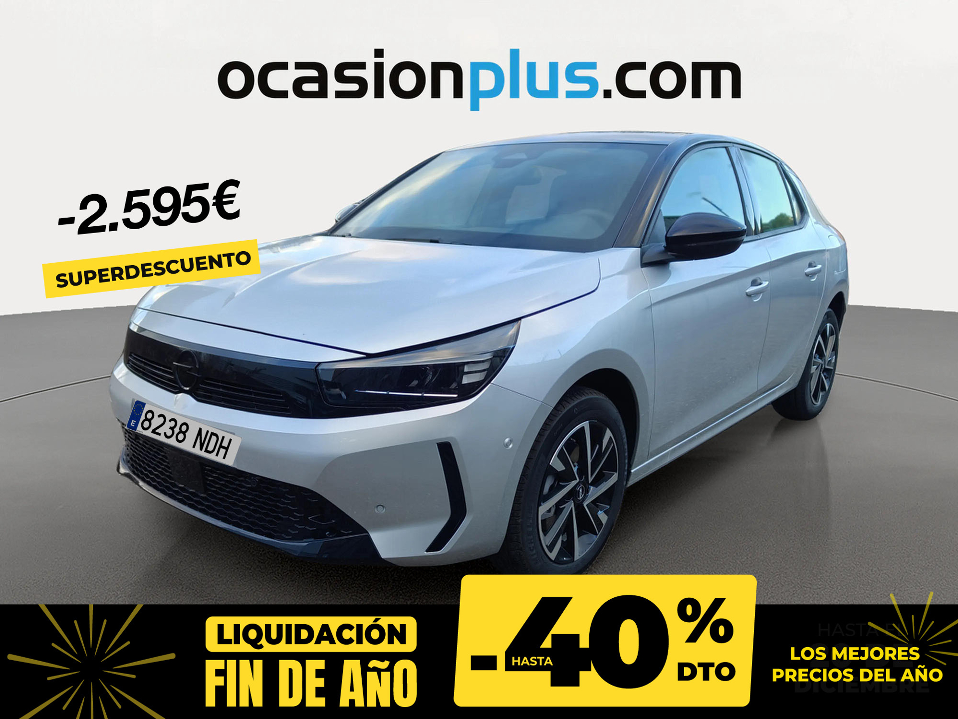 Imagen de OPEL Corsa