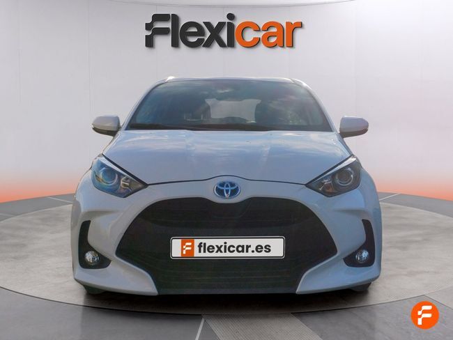 Foto del TOYOTA Yaris 120H 1.5 Active Tech