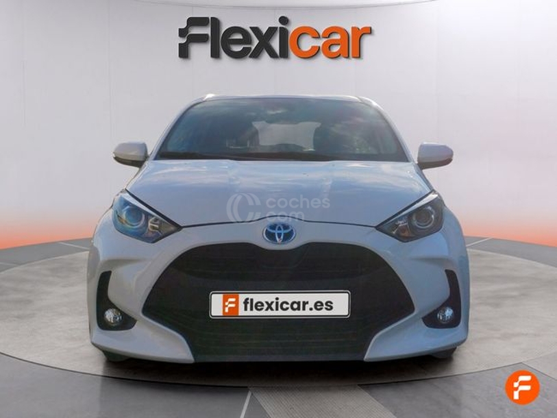 Foto del TOYOTA Yaris 120H 1.5 Active Tech