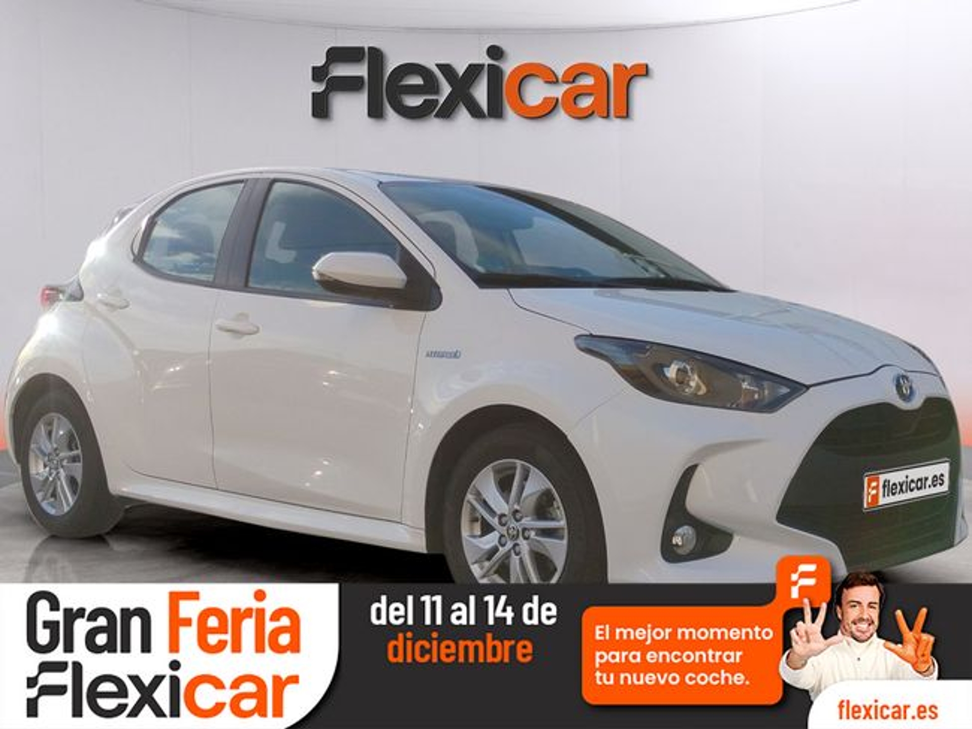Imagen de TOYOTA Yaris