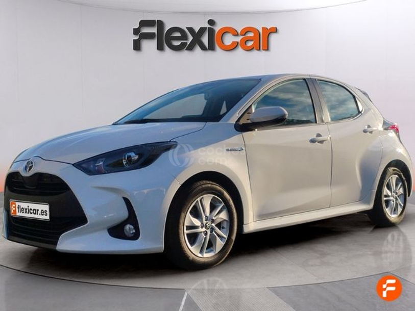 Foto del TOYOTA Yaris 120H 1.5 Active Tech