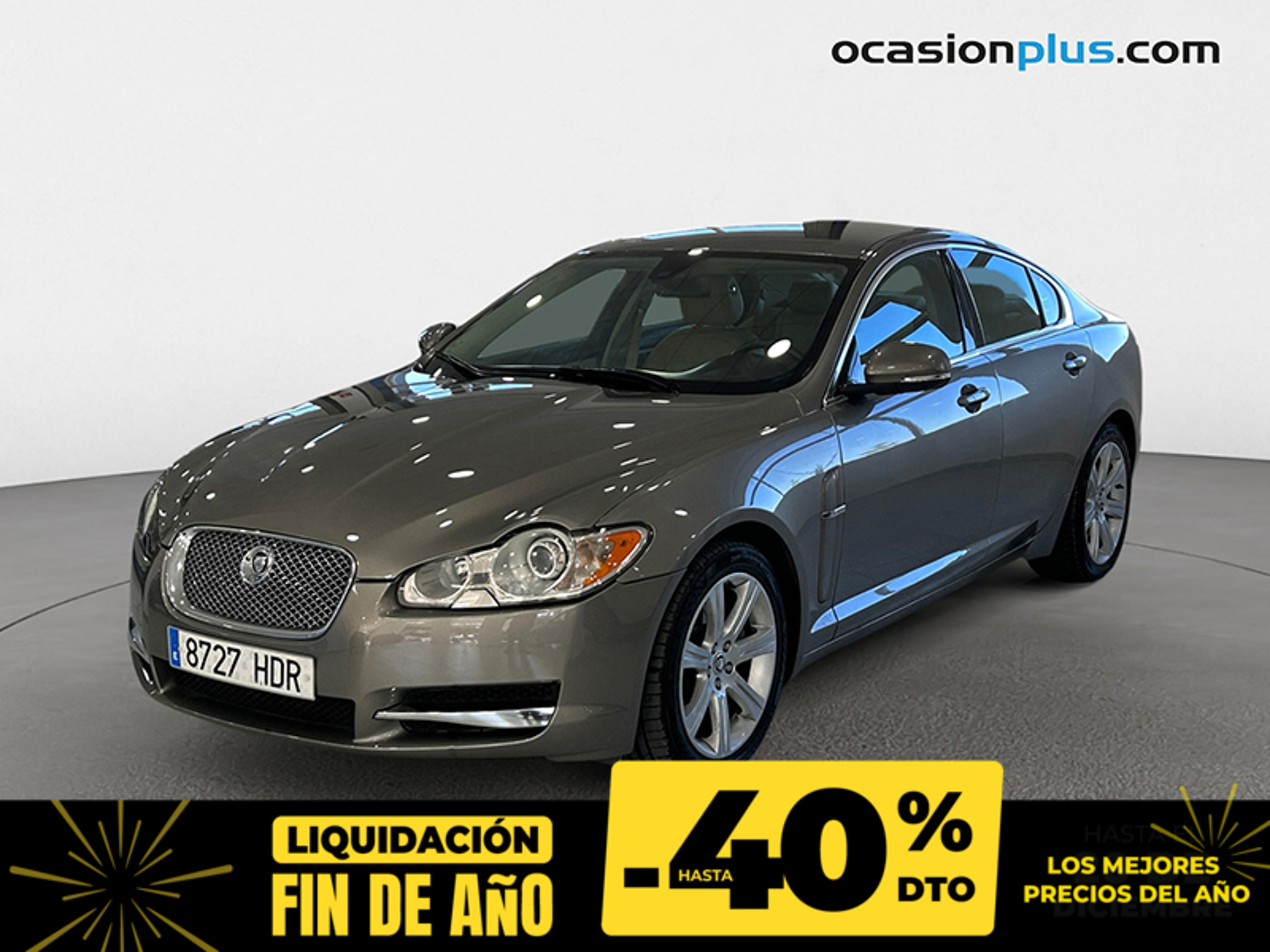 Imagen de JAGUAR XF