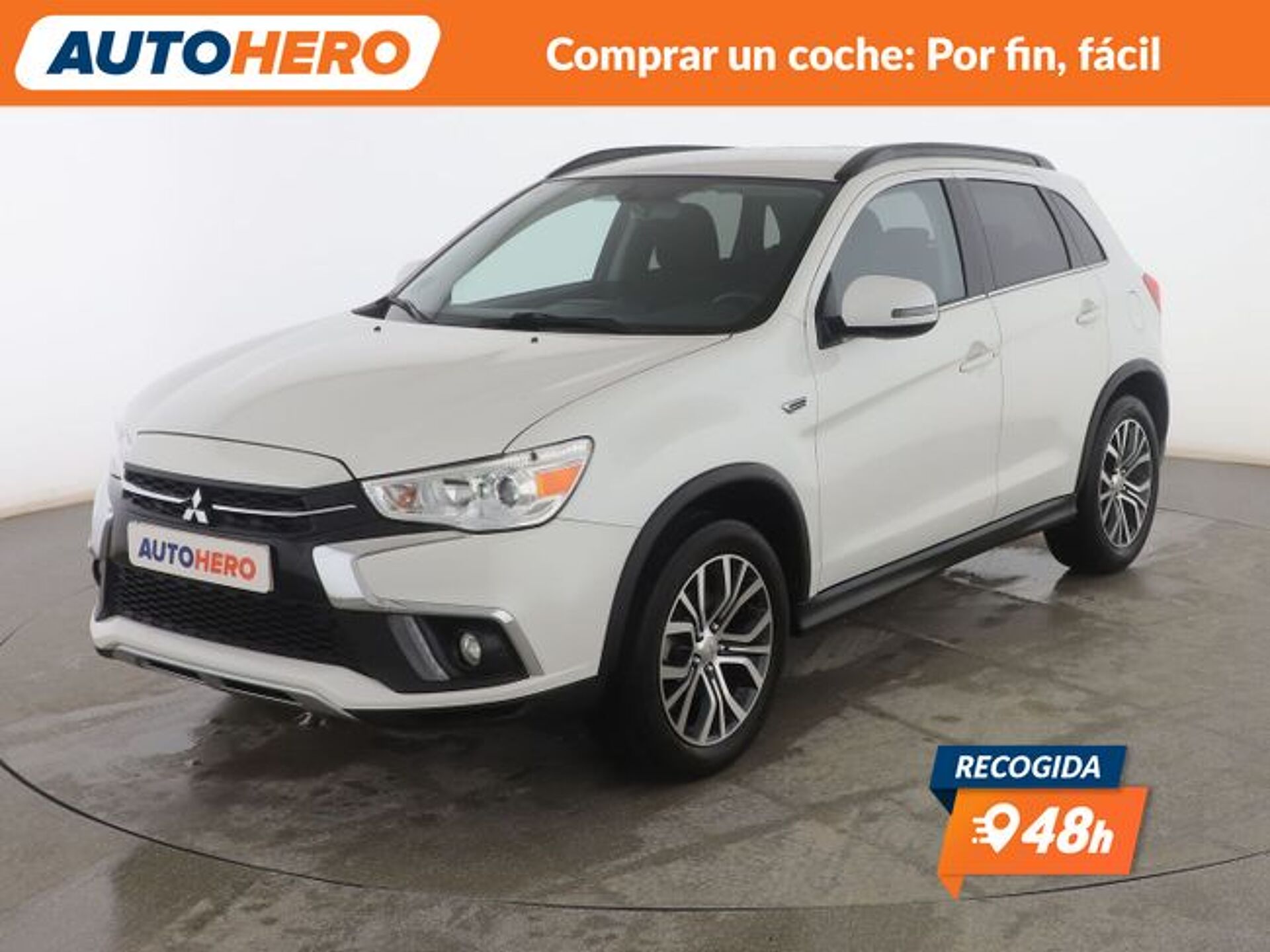 Imagen 1 de MITSUBISHI ASX
